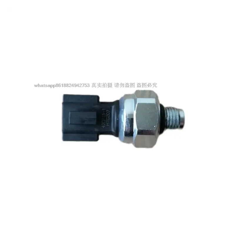 Sensor de pressão compatível com Hitachi ZX470 6WG1 8- 97328898 -0 42CP13-1