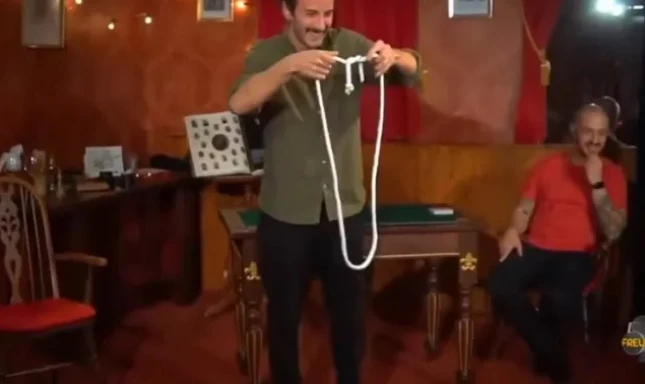 

Mixed Tricks by Giancarlo Scalia - Magic tricks (Instant Download)