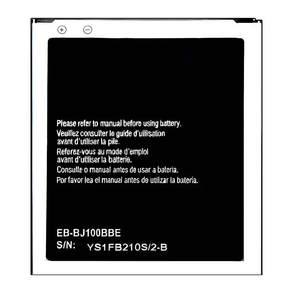 Long Lasting EB-BJ1… - image