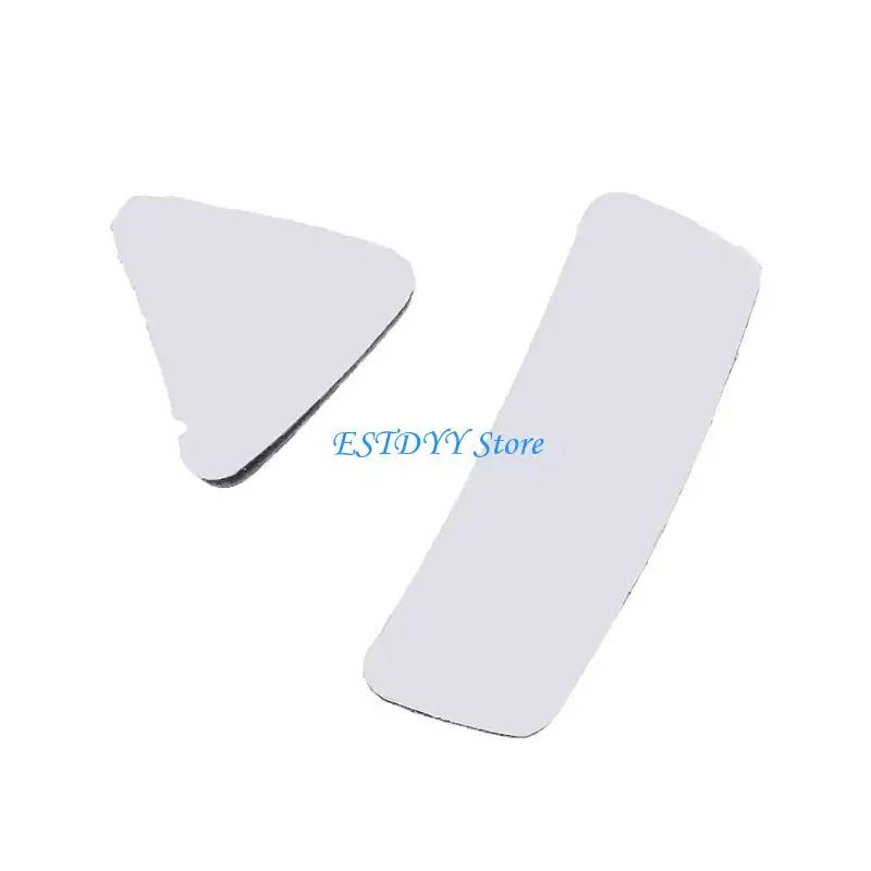 G6DE Rest Anti Slip Sticker, 2pcs Rest Compound Bow Huntin