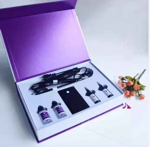 hot v light Hair Extension Machine set Hair Extension Tools kit For new v light Human Hair Extensions