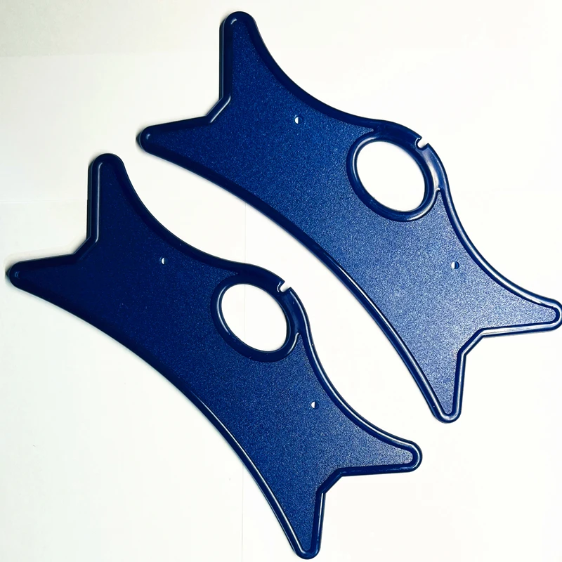 5 stks stunt vliegers kronkelende board quad lijn power kite accessoires weifang kite fabriek draad kronkelende tool kitesurf volledige kitesurf