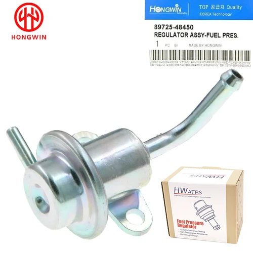 Regulador de presión de inyección de combustible, accesorio para Chevrolet LUV Isuzu Dmax 8972548450-89725 FP10471, novedad de 48450