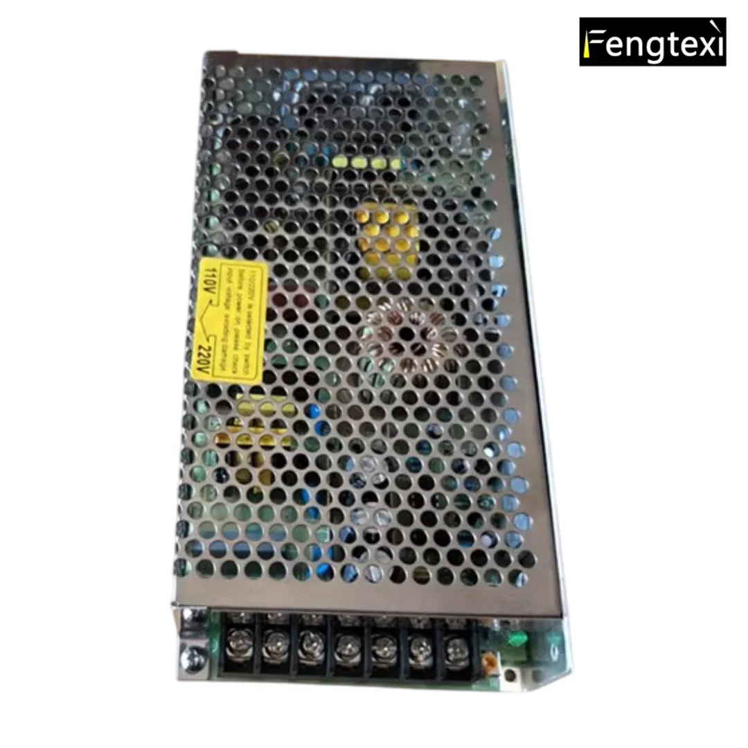 

220V to 24V/200W DC Power Supply, Suitable for LED Surgical Shadowless Lamp Accessory Transformer