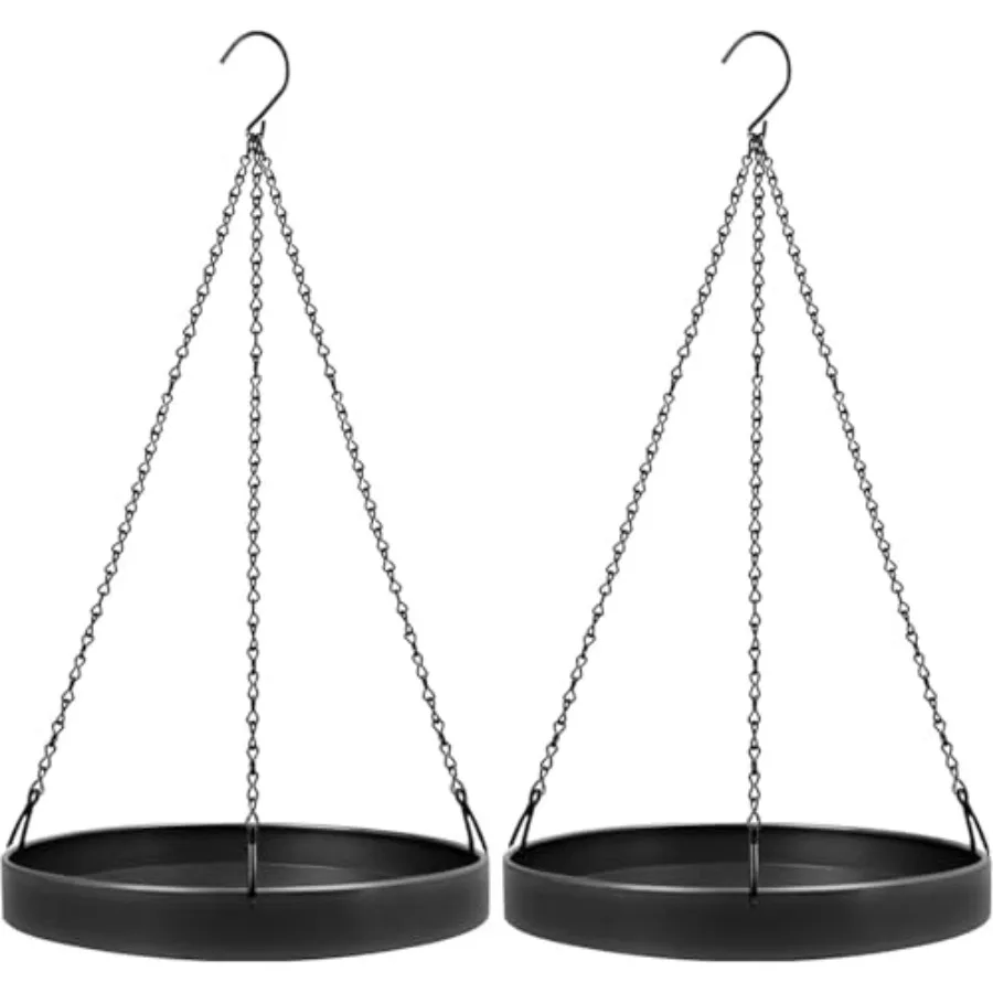 

Подвесные кашпо для растений (для дома и улицы), подвесные корзины для растений, подвесные держатели для растений, поддоны для растений, металлические подоконные кашпо