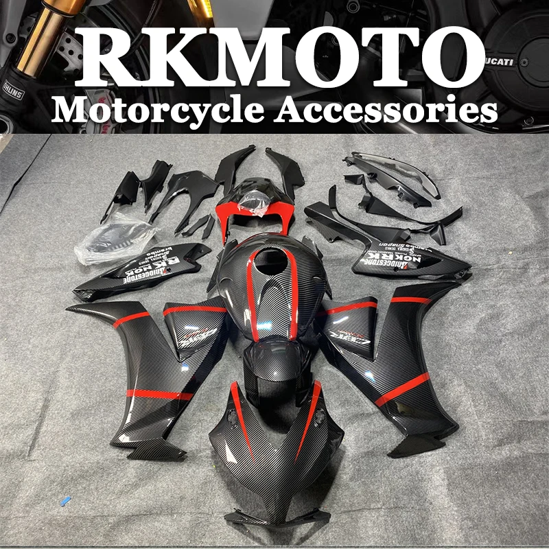 

NEW Abs Motorcycle Whole Fairings kit fit for CBR1000RR11-16 2011 2012 2013 2014 2015 2016 Bodywork full Fairing kits set repsol