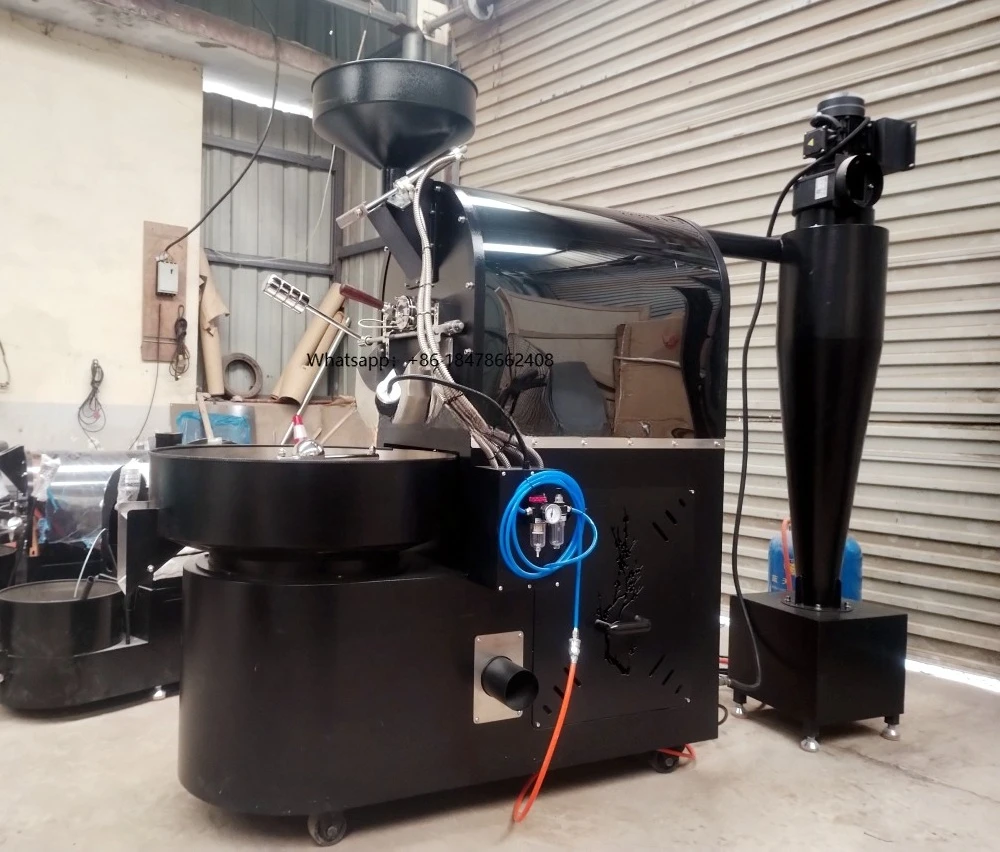 TY-TECH 1Kg Stainle… - image