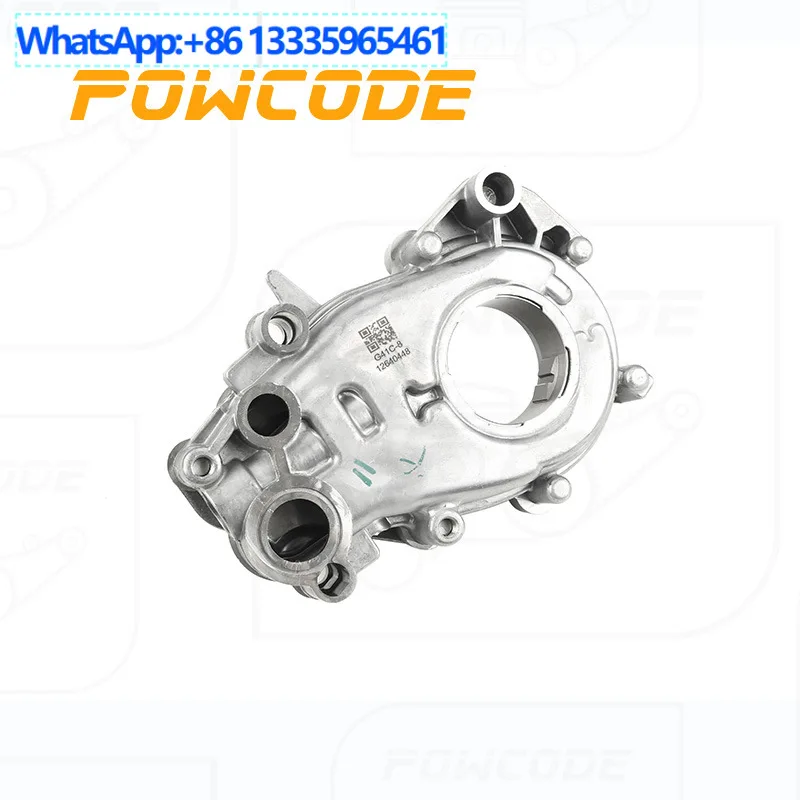 

12640448 Подходит для новых моделей LaCrosse 3.0/Copache 3.2/Enclave 3.6, автоматический масляный насос