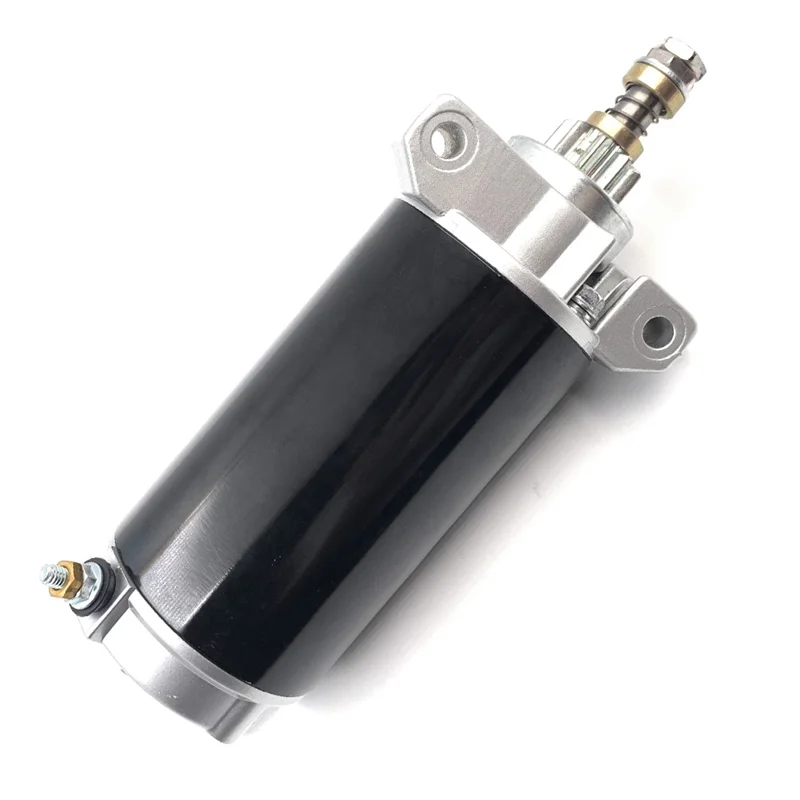 

A80X-Starter Motor For Mercury Outboard 50-859377T 50-884044T 50-888161T