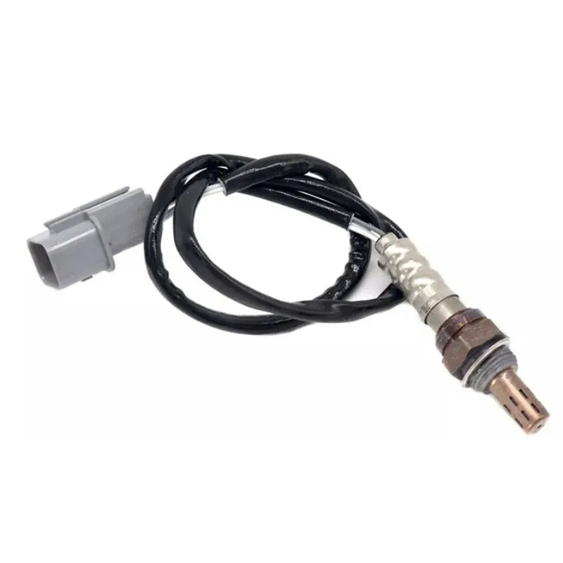 Oxygen Sensor 234-4657 MD333995 Lambda O2 Sensor 4 Wire Exhaust Air Fuel Ratio Replacement Probe