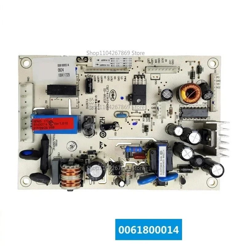 New 0061800014 Control Board For Haier Refrigerator PCB Fridge Motherboard Parts