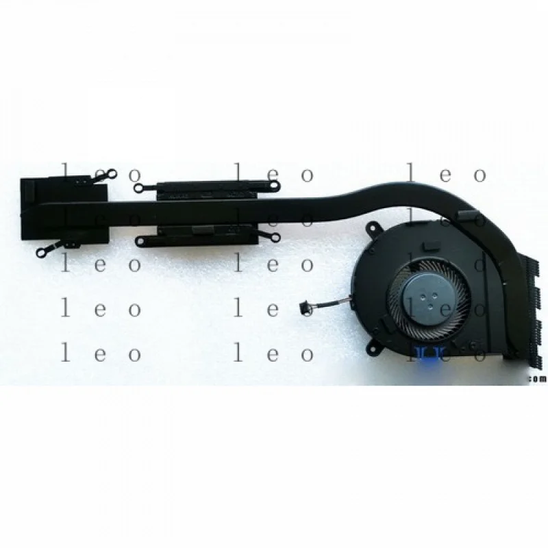 CC  New FOR Latitude 5400 5401 5402 5405  Cooling Independent Cooling Fan 2GXDC