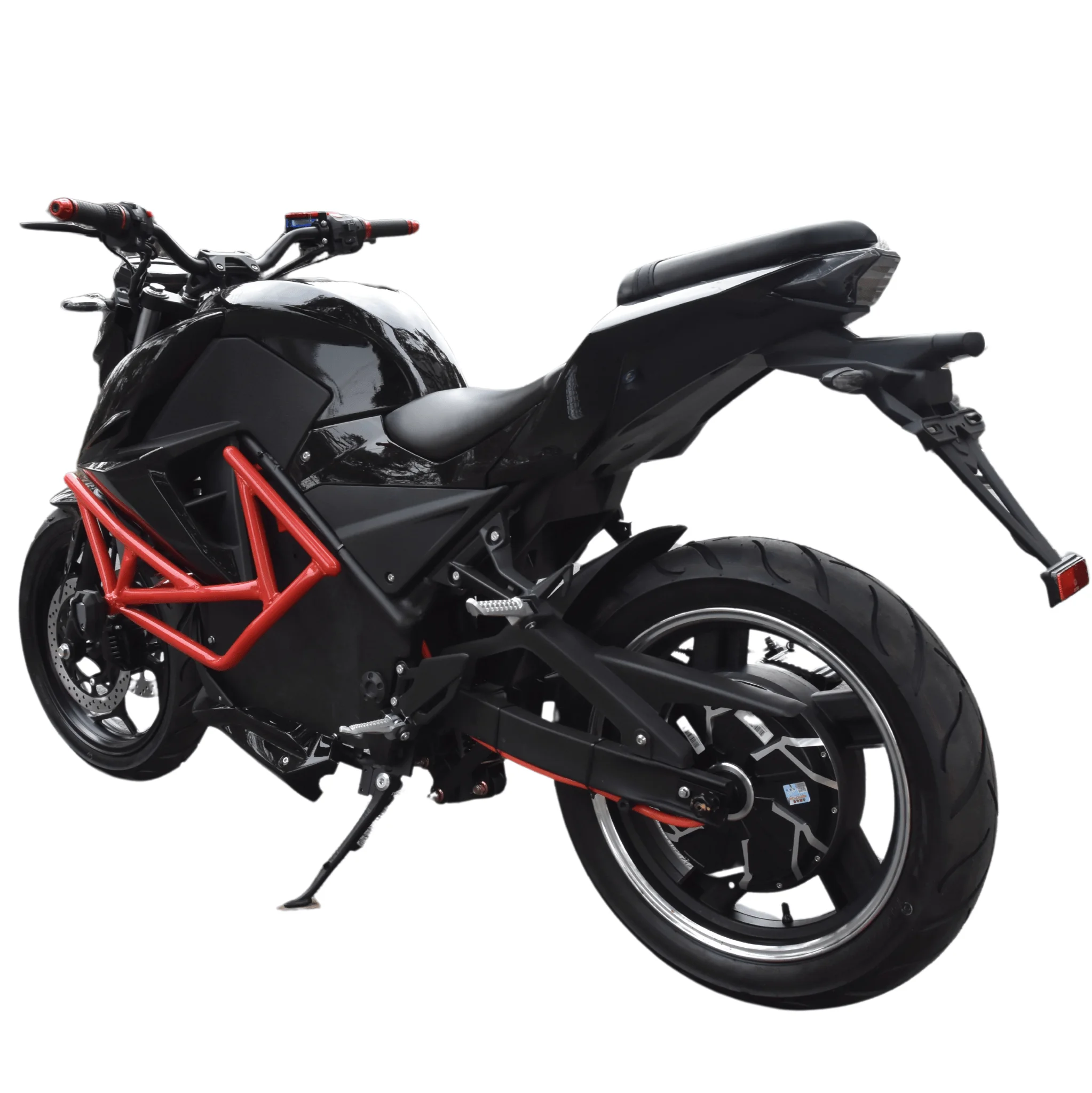 STLF High Quality Newly Designed Off-Road 3000w High Power 2000W/3000W 130KM Range XF Brand Electric Motorcycle