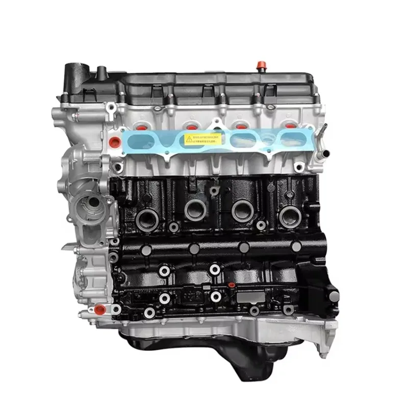VVTI 2.7L Brand New 2TR 2TR-FE 2TR-EGR Long Block Complete Engine Assembly For Toyota Hilux Hiace Prado Fortuner Inonova 4Runner