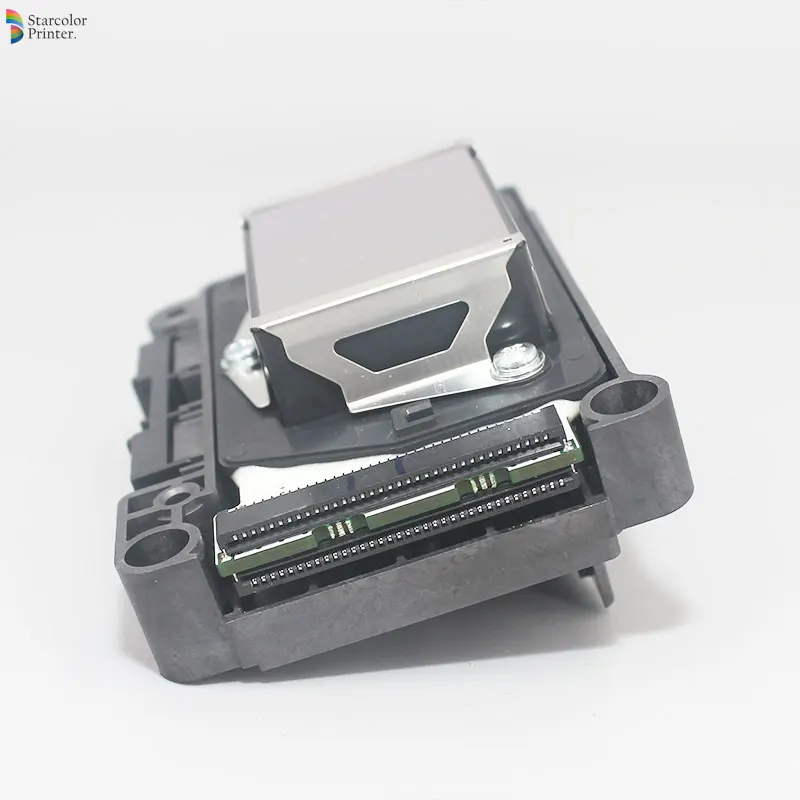 Печатающая головка DX7 F196010, совместимая с EPSON R3000 PRO3800C 3850 3880 3890, разблокированная головка принтера