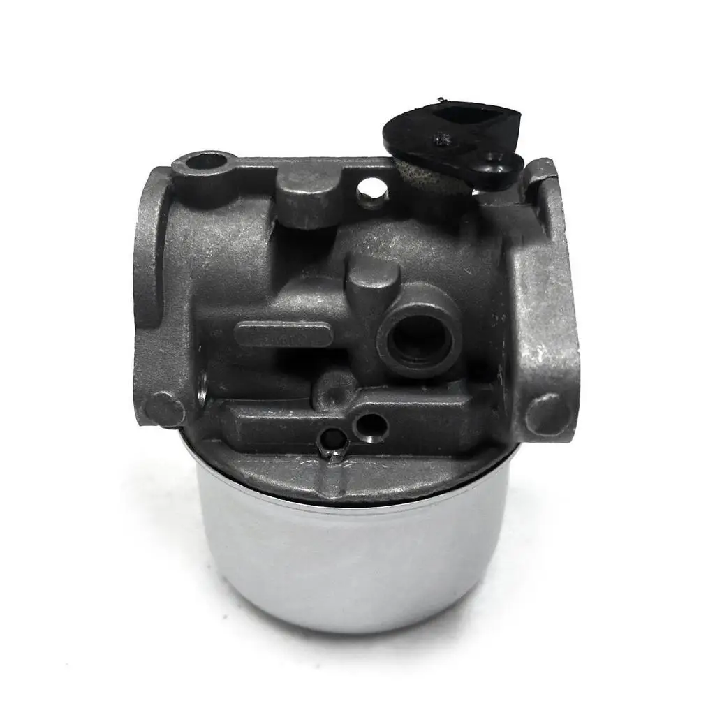 Carburetor Cleaner and Tool Lawn Mowers Repair Metal Body for Briggs Stratton 799868 12TXXX 120XXX Models