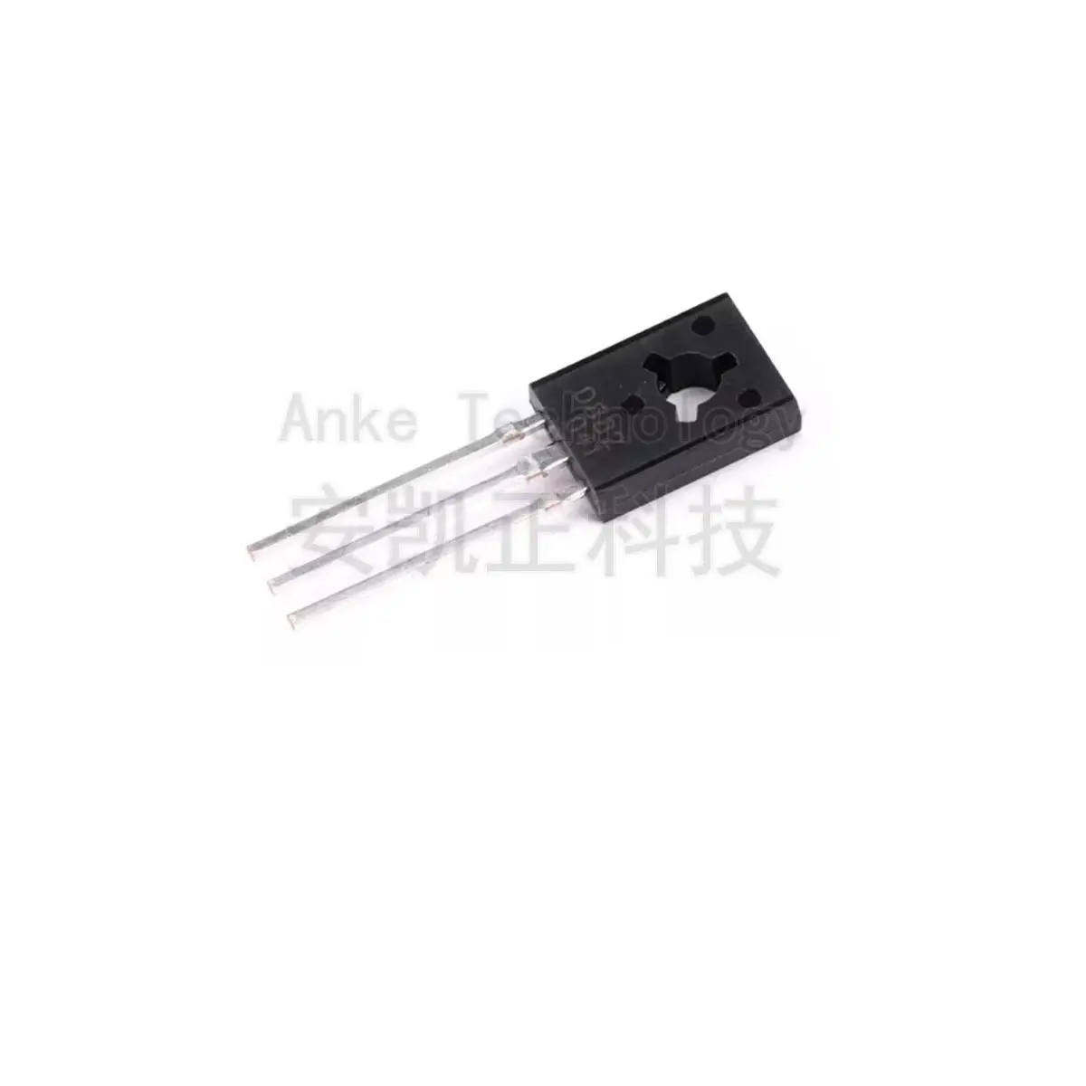 

(10 pieces) 2SD882 3A/40V NPN transistor, D882 audio power transistor, through-hole TO-126