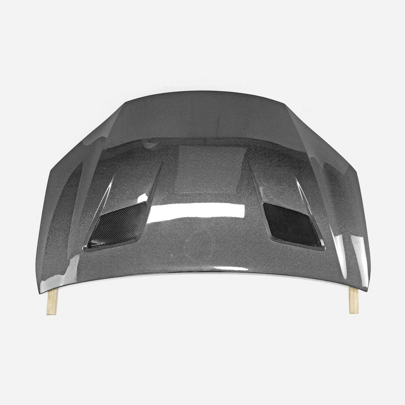

For Prius ZVW60 PHEV XW60 EPA Hood Hybrid Car Hood Engine Bay Cover