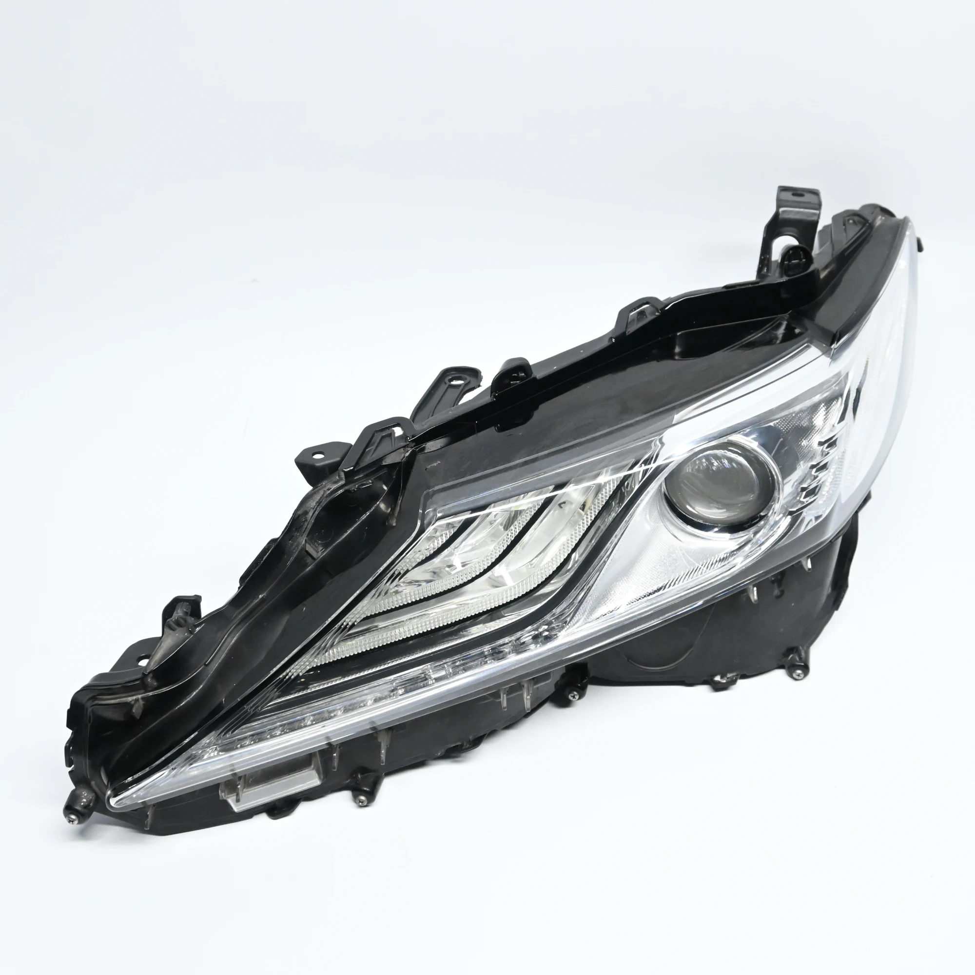 Original Used Camry LED Headlight For Camry 2019-2022 Car Front Bumper Headlight Genuine Camry Headlamp OEM 31900-19003