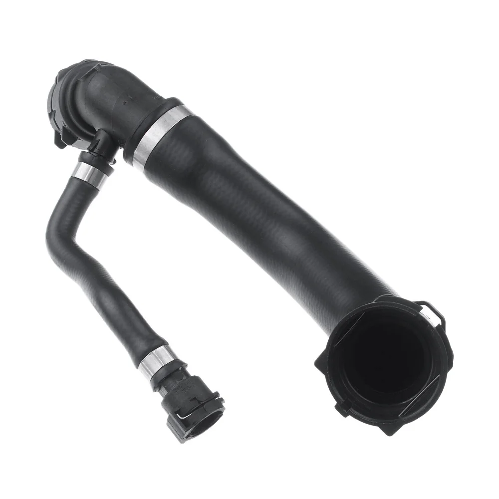 Engine Radiator Hose 11531711321 11537505228 for BMW E39 540i 1998-2003 740i E38 740iL 1999-2001 V8 4.4L Upper