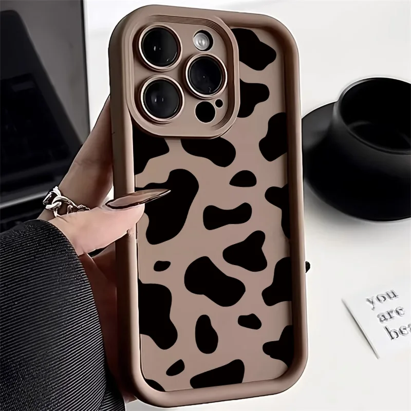 Funda de teléfono con estampado de leopardo para Infinix, Tecno Spark 20, 10 Pro, 10c, 20c, GO 2023, Camon 20 Pro, Hot 40 Pro, GO 2024, GT 10 Pro