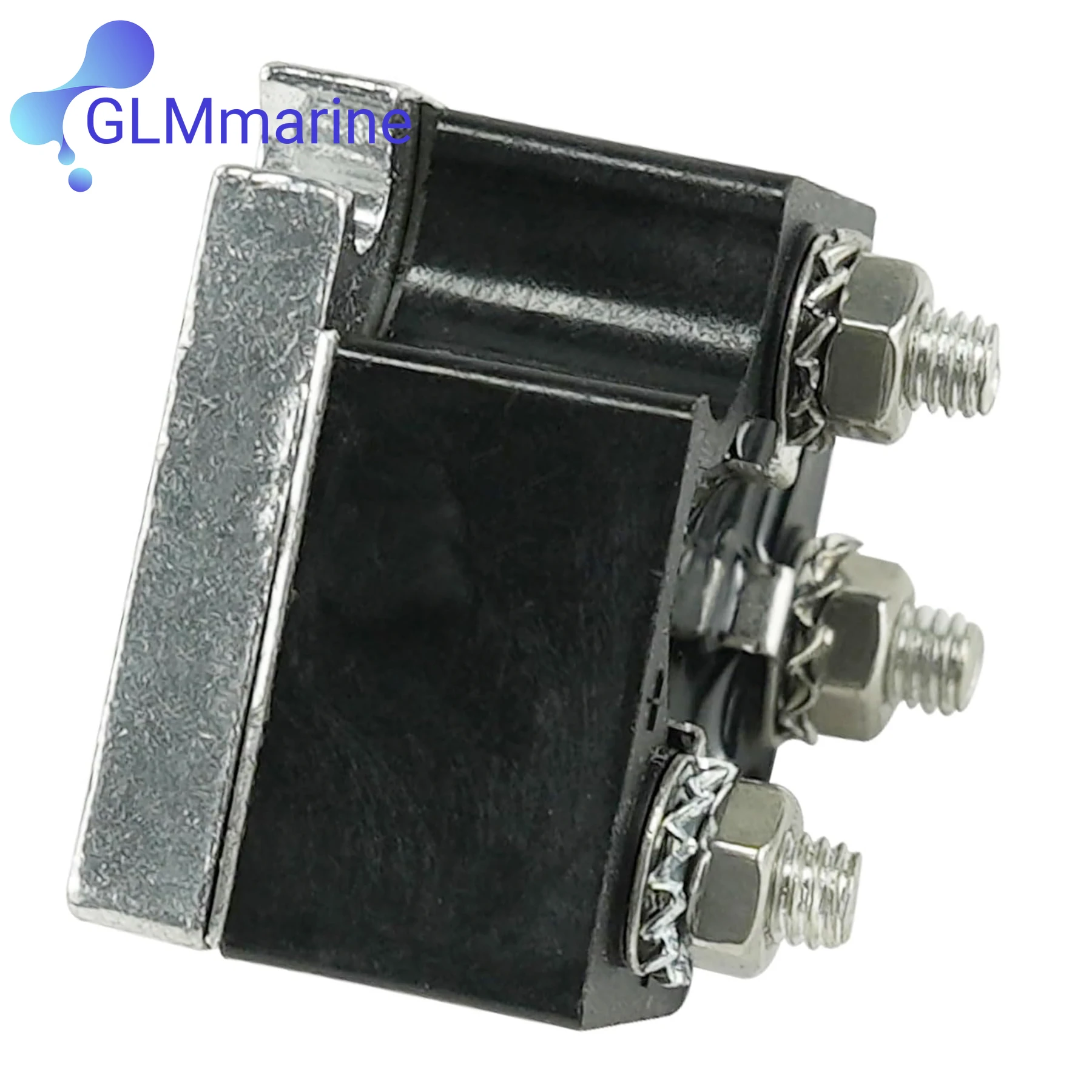 83-70350A1 Voltage Rectifier 70350A3 Compatible with  Mercury Mariner Outboard 6-200HP Replaces 8M0058226 62351A1 816770 AR351 image 5