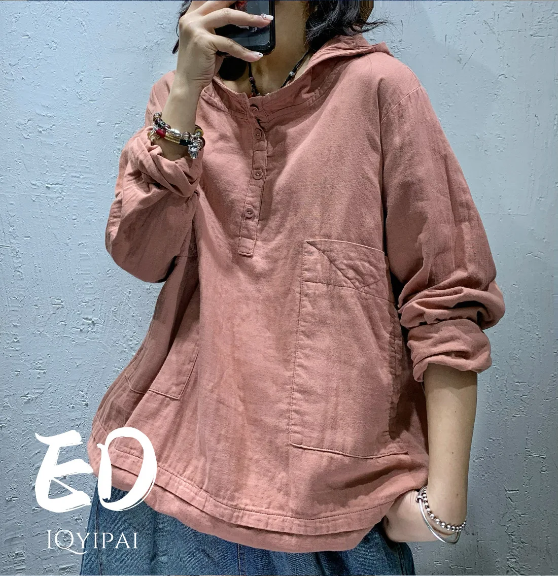 Knitwear Traf Casual Ruched Regular Print Standard Lyocell Pullovers Female Clothing Discount