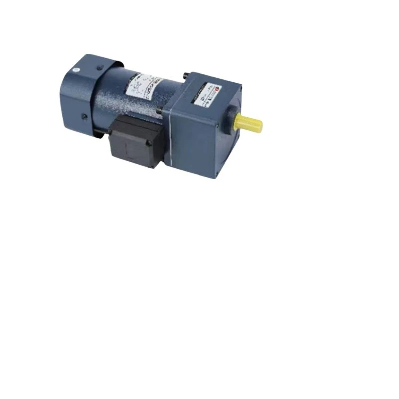 For Speed Control Motor Gear Adjustable Variable Speed Miniature Integrated Reduction 120W Motor 220V