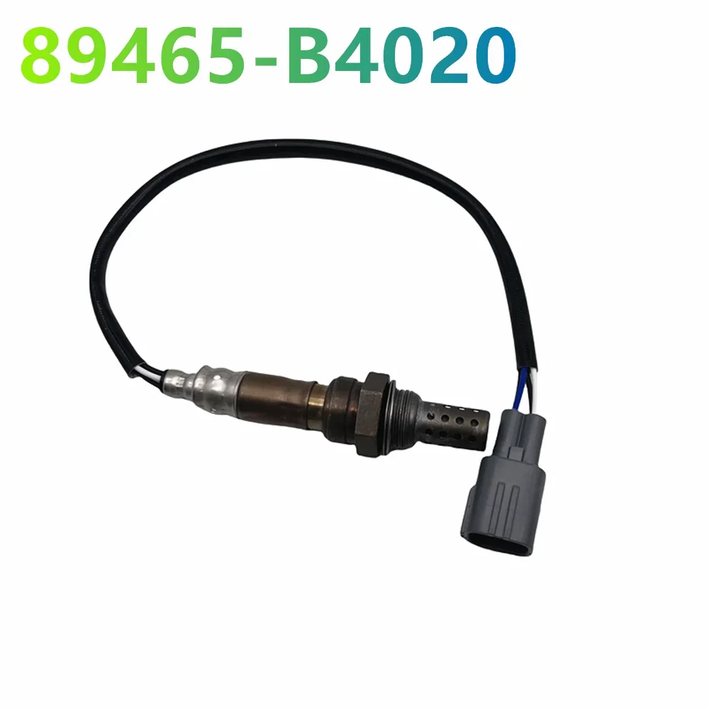 89465-B4020 Lambda O2 Oxygen Sensor For Daihatsu TERIOS 1.3L 1.5L SIRION MOVE UORE YRV 1.0 1998-2006 NO# DOX-0204 DOX0204