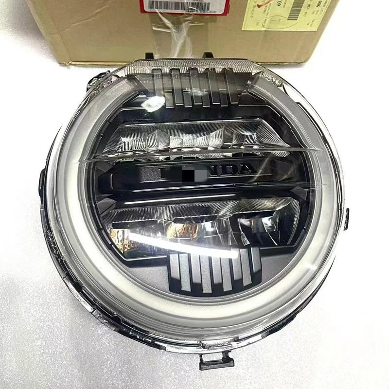 Motorrad-Scheinwerferbaugruppe für Honda CBR650R