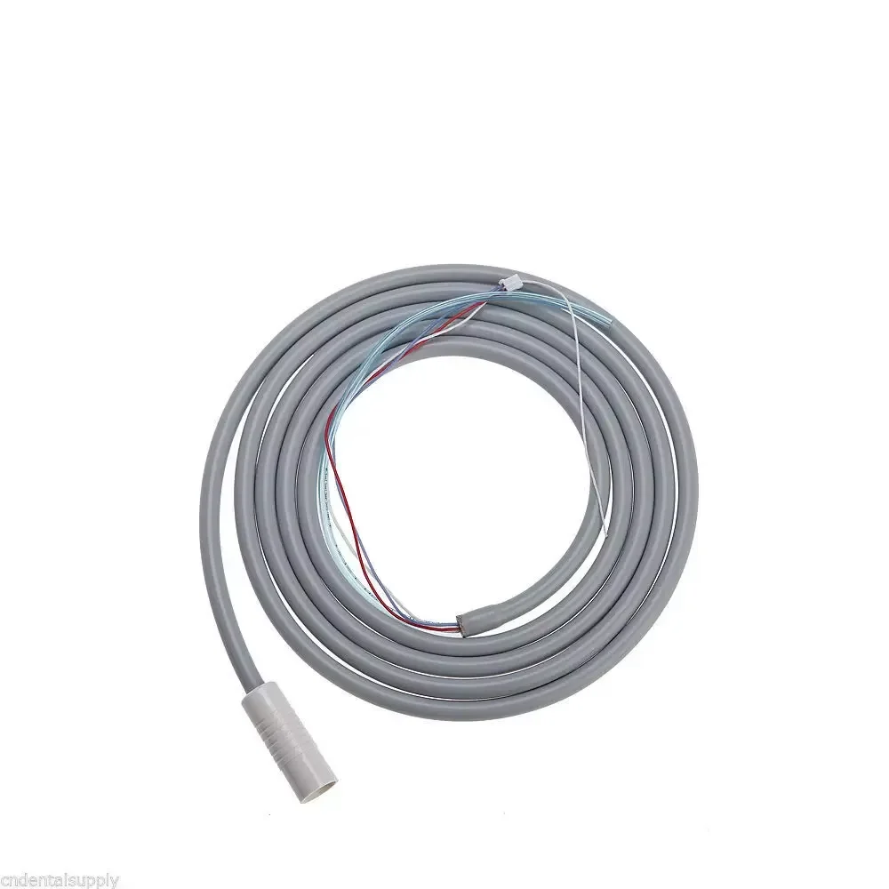 10PCS Dental Cable Tubing Tube Hose Fit EMS WOODPECKER Ultrasonic Scaler Handpiece
