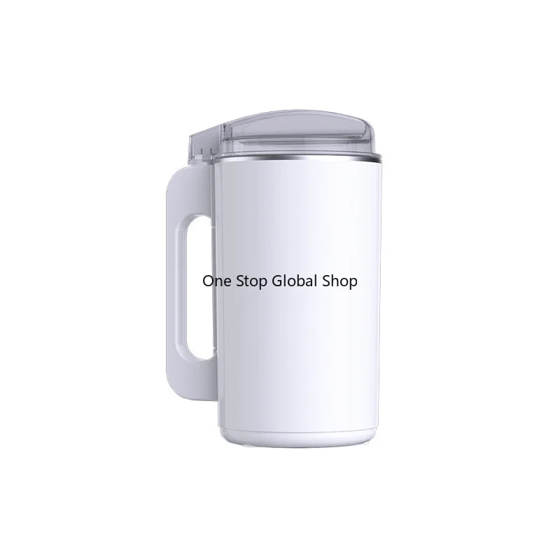 Herbs/Bean/Spice Mill Machine Grain Coffee Grinder Food Grade Dry Food Crusher Shredder Machine