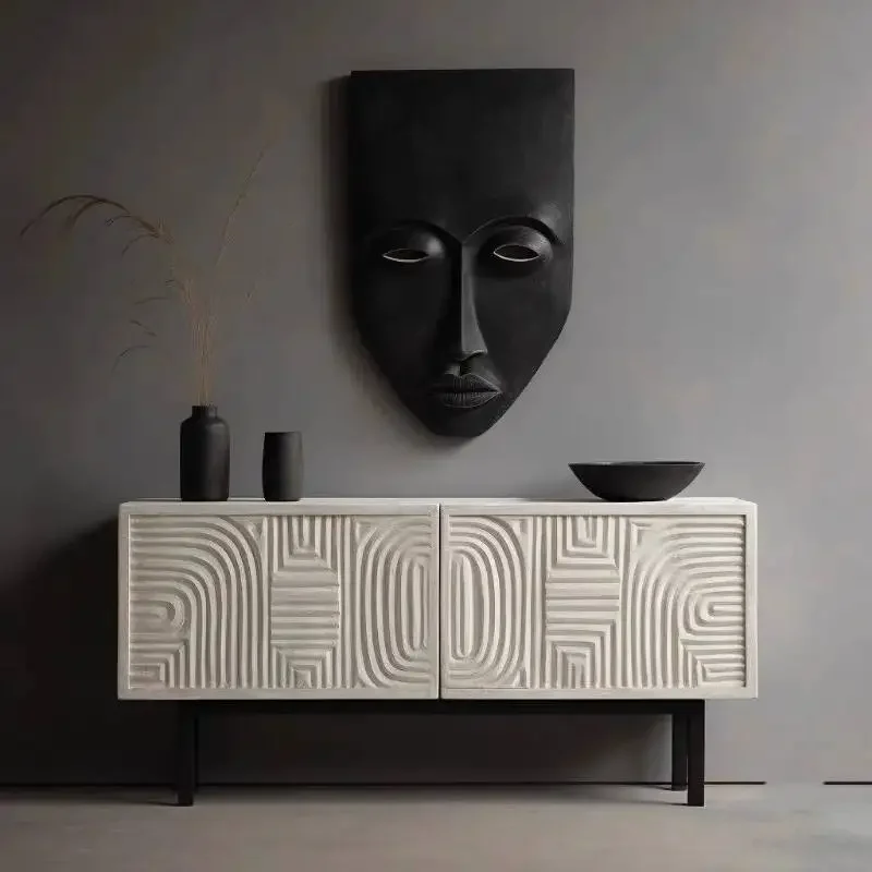 Italian Style Shoe Cabinet Minimalist Design Corridor Entryway Shoe Cabinet Narrow Luxury Zapatera Small Apartment Furniture