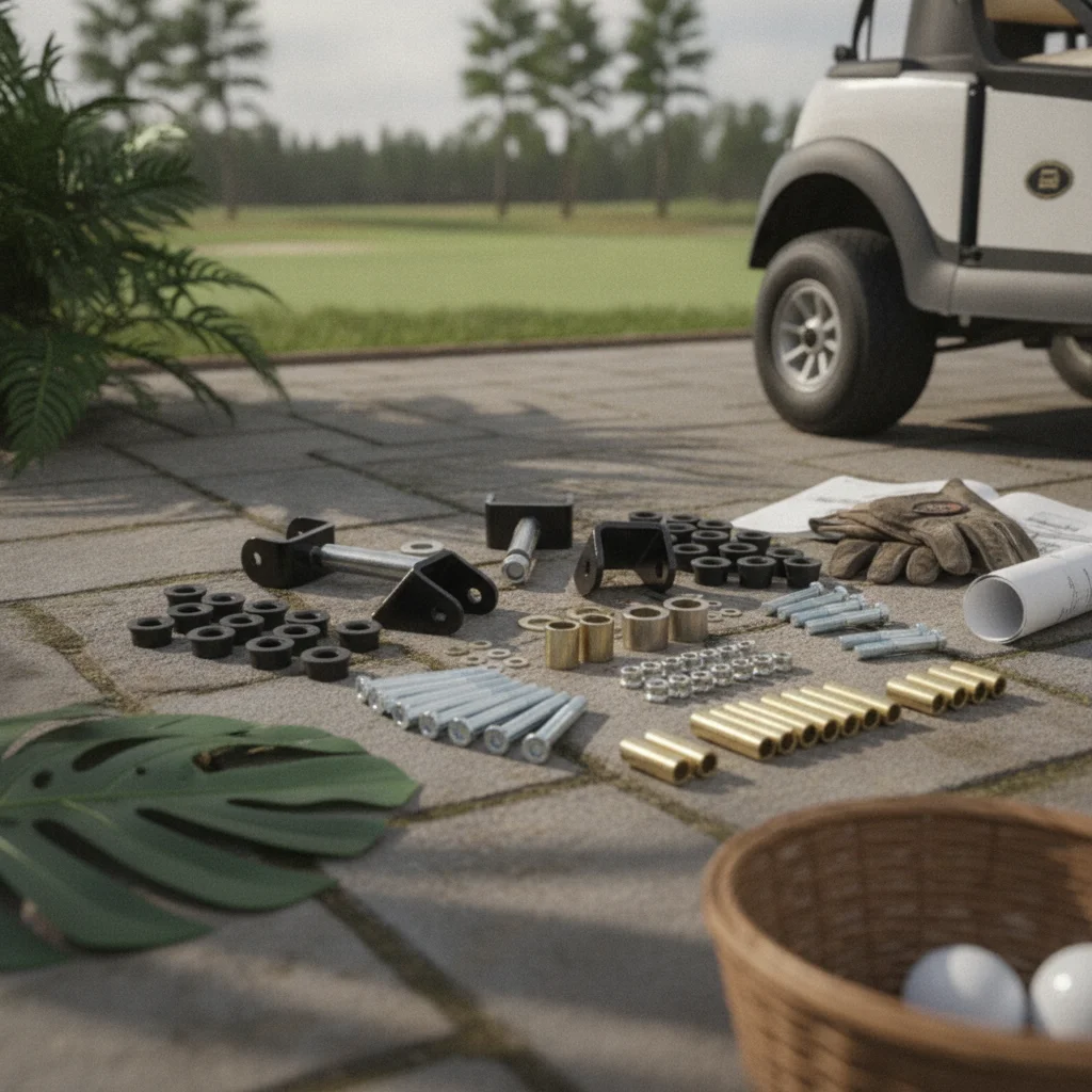 cart-suspension-kit-front-and-rear-end-bushing-repair-set-for-club-car-ds-complete-hardware-for-easy-repair