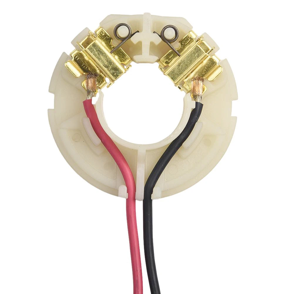 

Держатель угольной щетки Держатель угольной щетки для DDF458Z DDF458RMJ DDF458RFE BDF446 BDF456 BHP446 BHP456 DHP456 DDF456