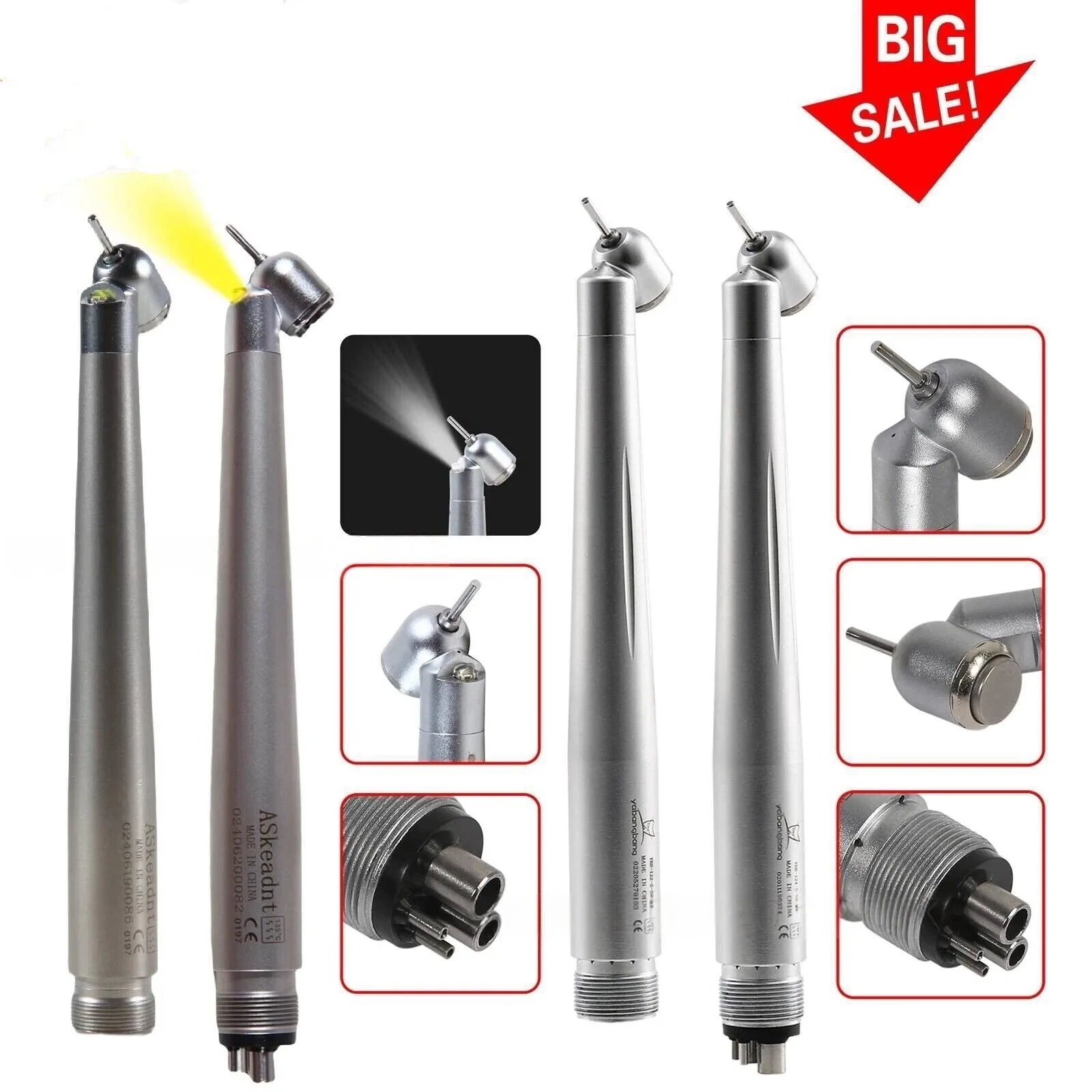 Nsk Style Dental Su…