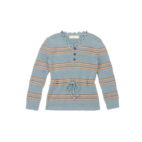 8 best sales flickatröja - №7