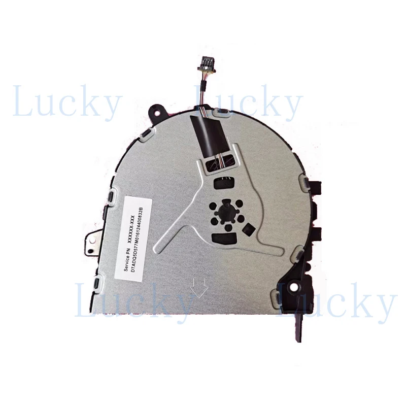 

f For HP ProBook 430 G8 G9 HSN-Q27C Cooling Fan M28112-001