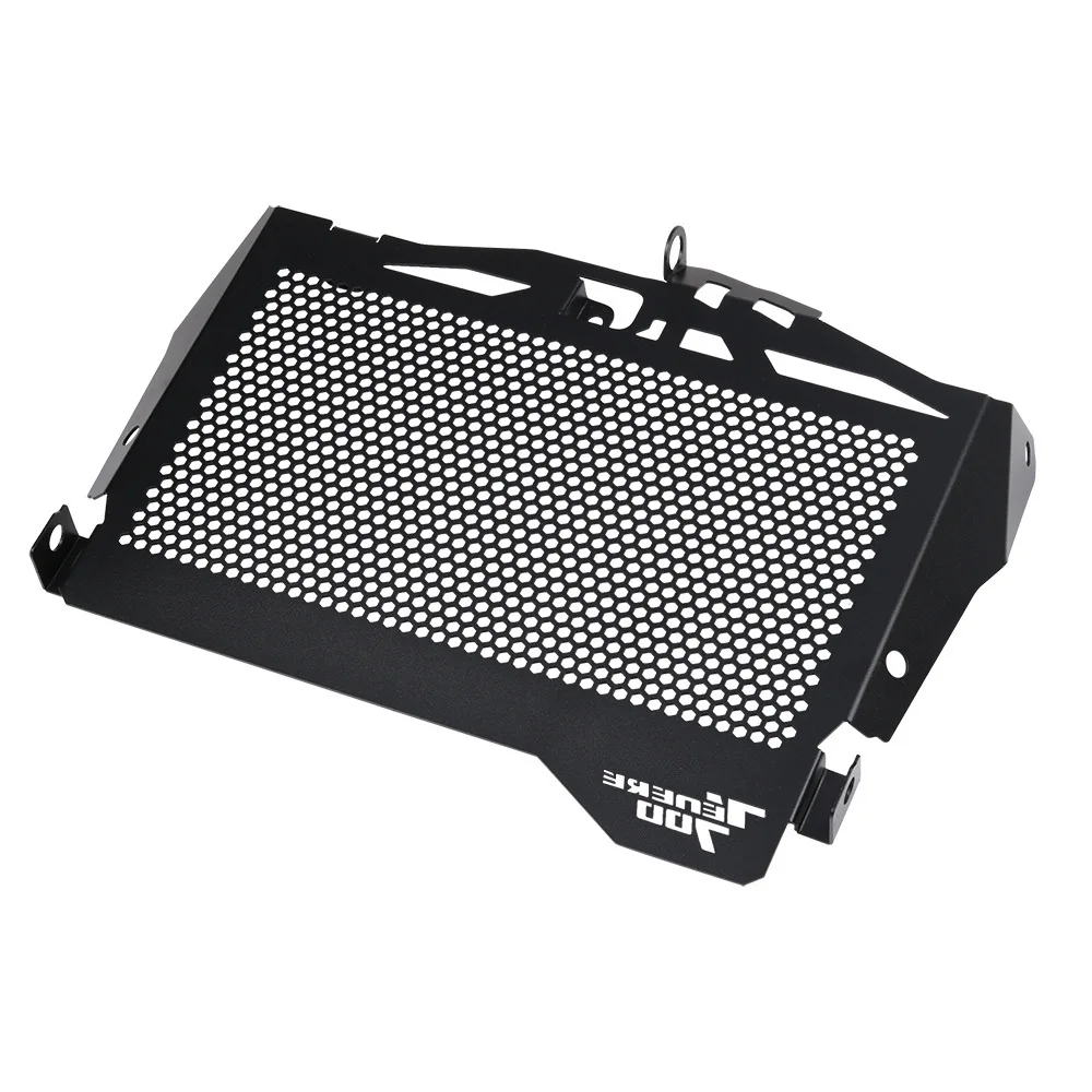 Tenere 700 T7 Rally Radiator Protector Guard Cover 2023 2024 for Yamaha XTZ700 XTZ 700 Tenere700 XT700Z 2022 2021 2020 2019