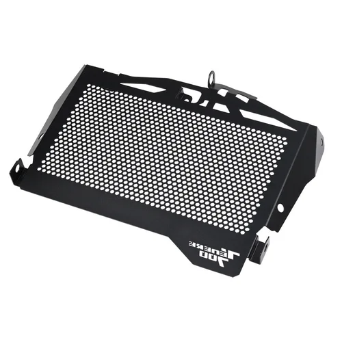 Imagen 2 del producto Tenere 700 T7 Rally Protector de radiador cubierta protectora 2023 2024 para Yamaha XTZ700 XTZ 700 Tenere700 XT700Z 2022 2021 2020 2019