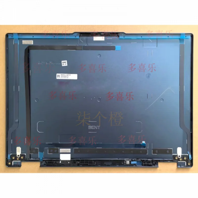 

RR New for Lenovo IdeaPad 5 2-in-1 16IAL10 16AKP10 LCD Back Cover Rear Lid IPS Blue