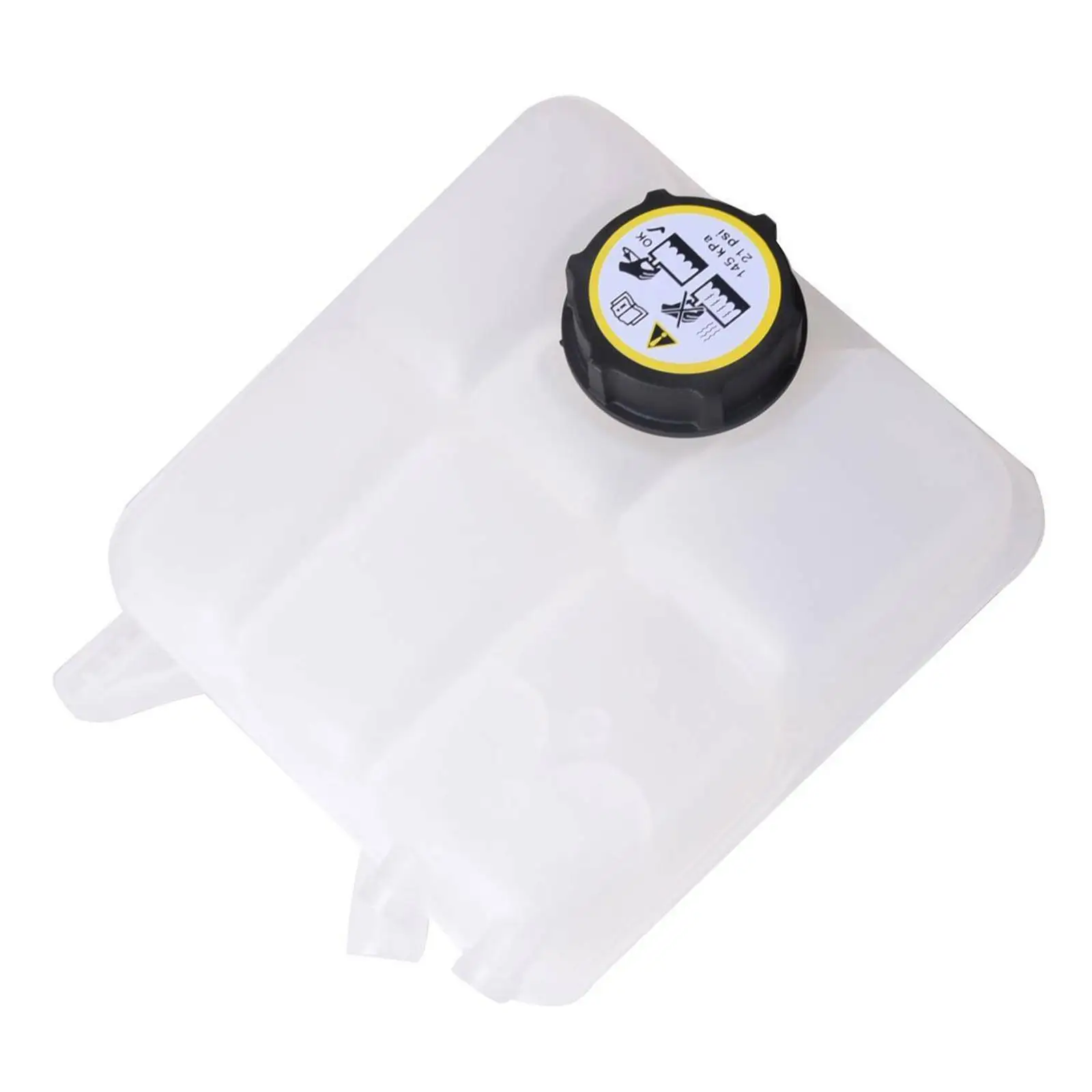 Coolant Reservoir T… - image