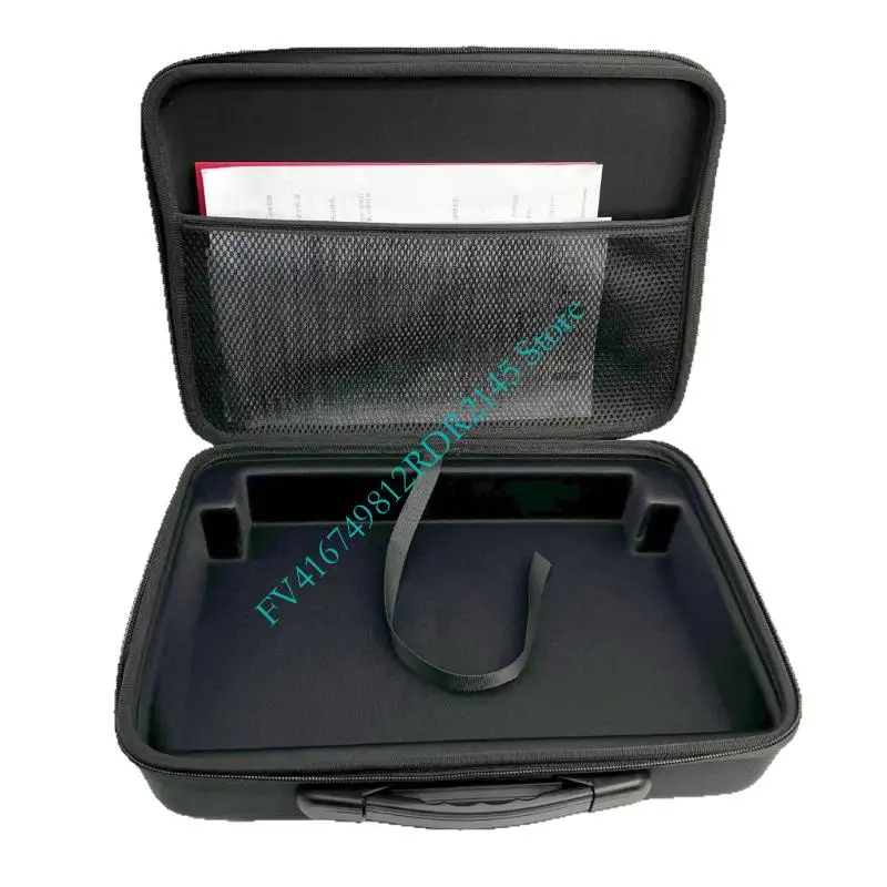 B2EF Portables EVA Hard Carry Case Storage Bag البديل لطابعة TR160/TR150/IP110 ، حالة فقط