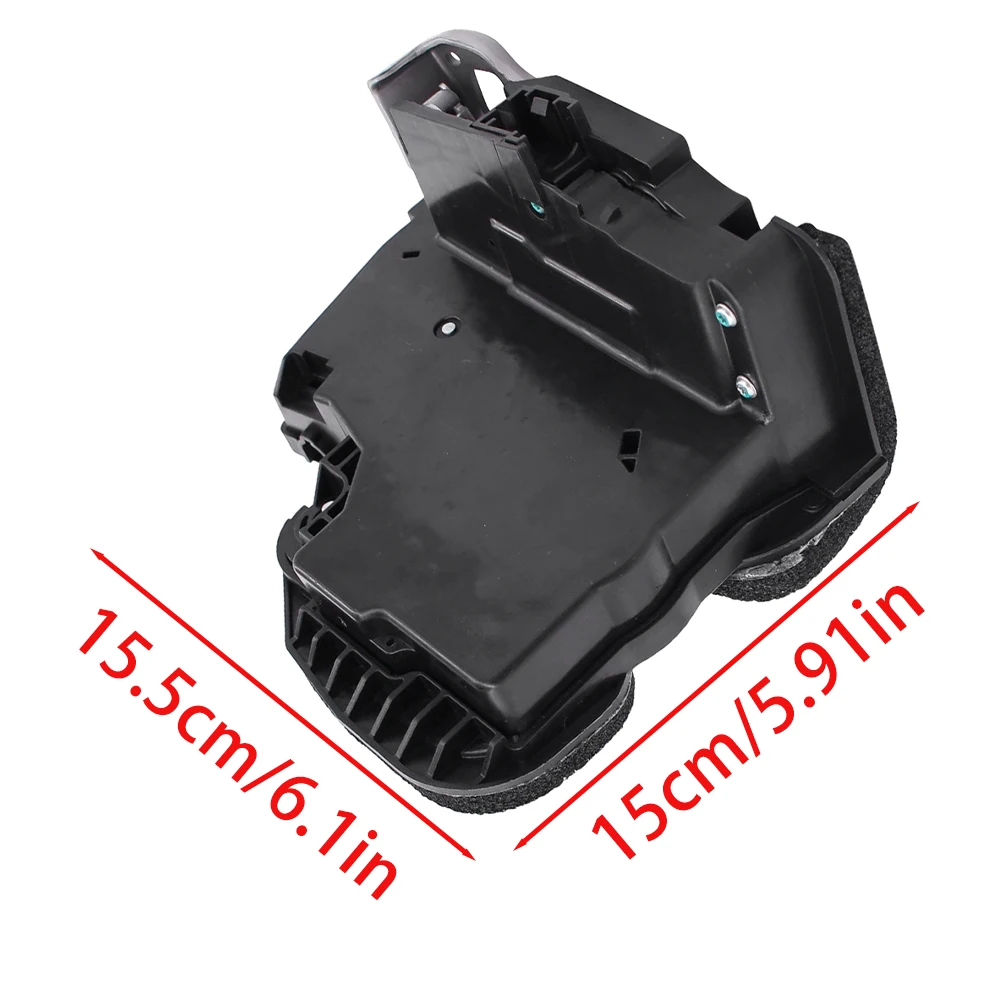 13597536 6pins Door Lock Actuator Assembly for Chevrolet Silverado 1500 2014-2019 13528305