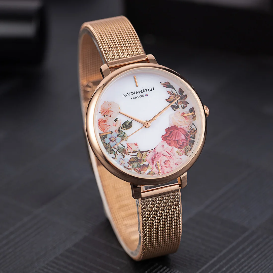 

Women's Watches Brand Luxury Fashion Ladies Watch Leather Watch Women Female Quartz Wristwatches Montre Femme