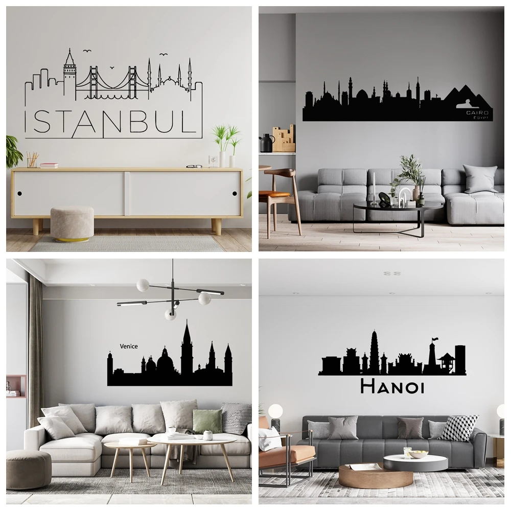 Iron Tower Or City … - image