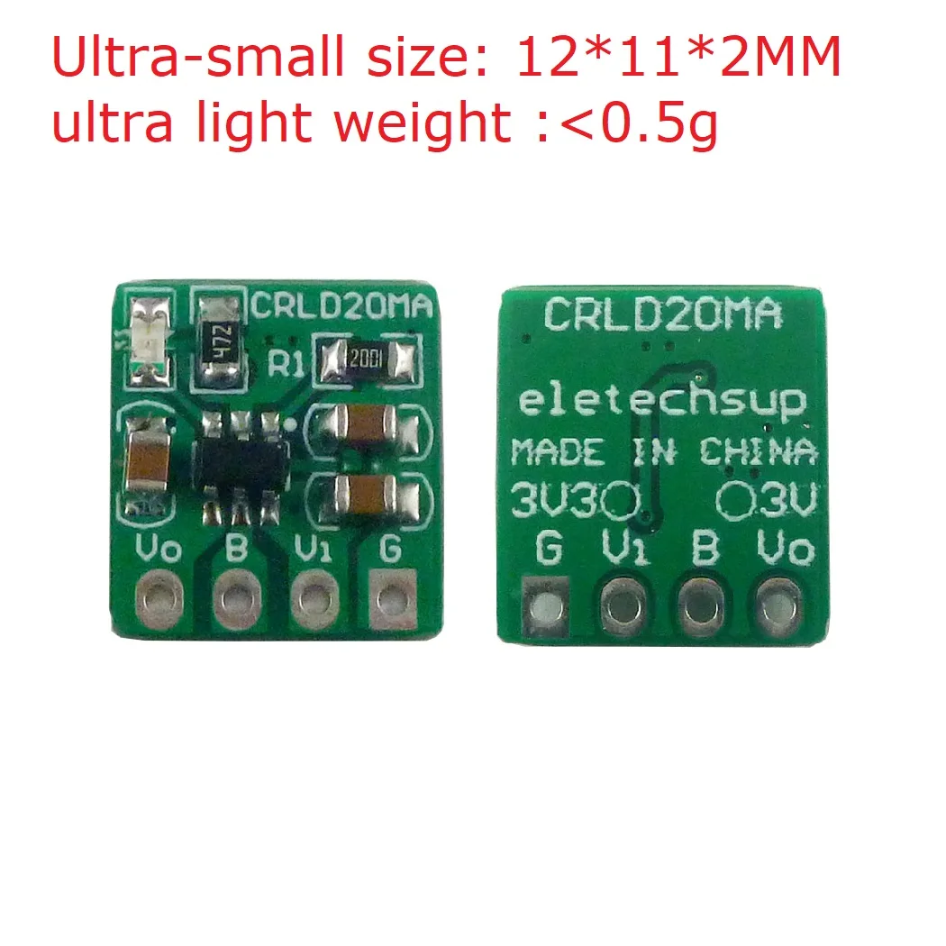 ミニリチウムイオン電池充電器,2 in 1, 3.7v,3.8v,4.2v,3.3v〜v,3v,ldo buck,dcコンバーターモジュール,UPS,DIY