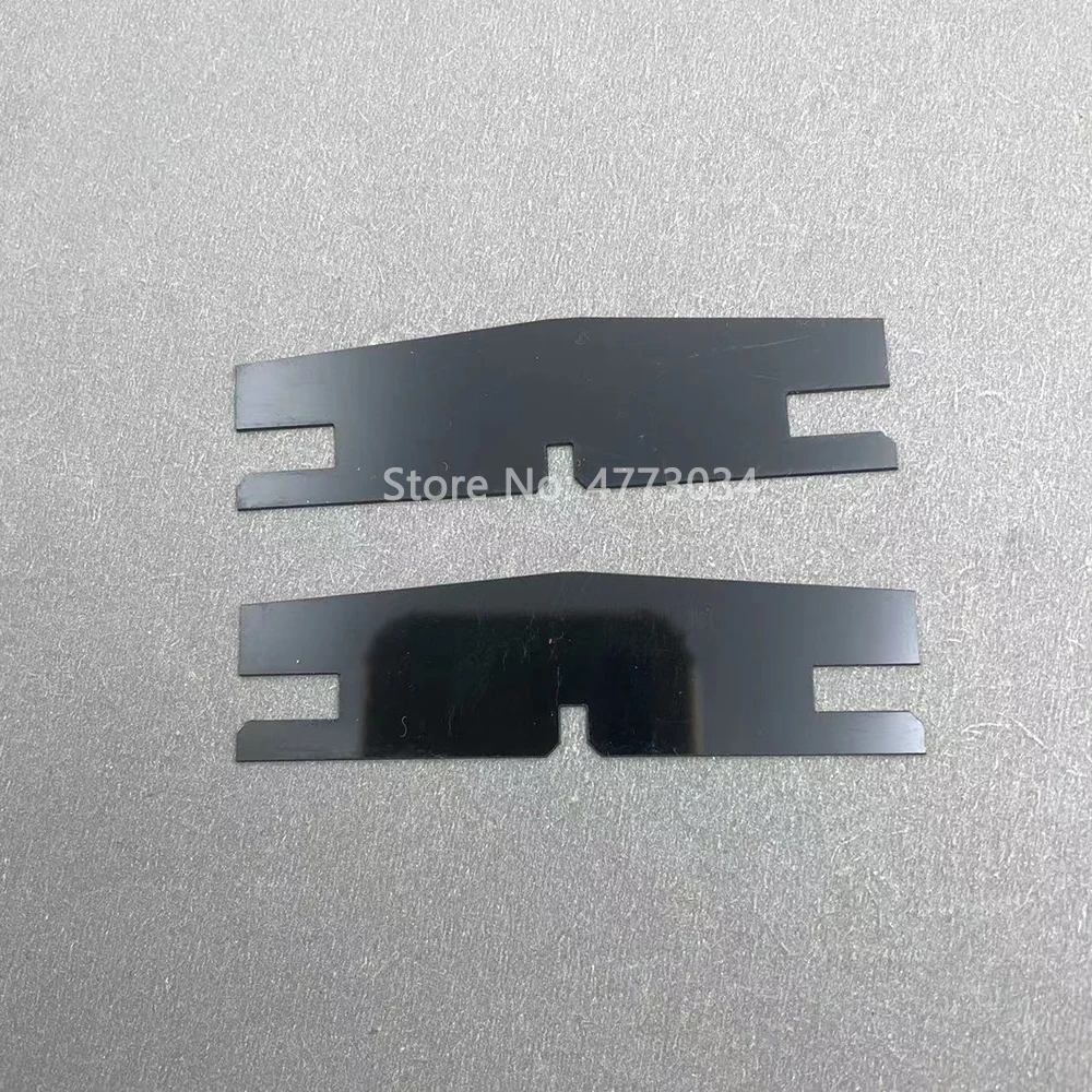 2 قطعة الأصلي ممسحة شفرة لرولان XC-540 XJ-540 XJ-740 XC540 XJ640 XJ740 VP-540 SP-300i طابعة ممسحة مكشطة