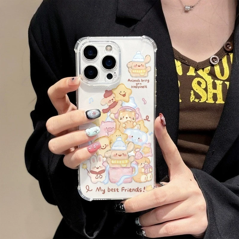 Чехол для телефона с милым котом для Samsung Galaxy M23 M22 M21S M21 M20 M16 M15 M14 M12 M11 M10 M10S M06 M05 M04 M02S M01S M01 Soft Cover Чехол для телефона с милым котом для Samsung Galaxy M23 M22 M21S M21 M20 M16 M15 M14 M12 M11 M10 M10S M06 M05 M04 M02S M01S M01 Soft Cover