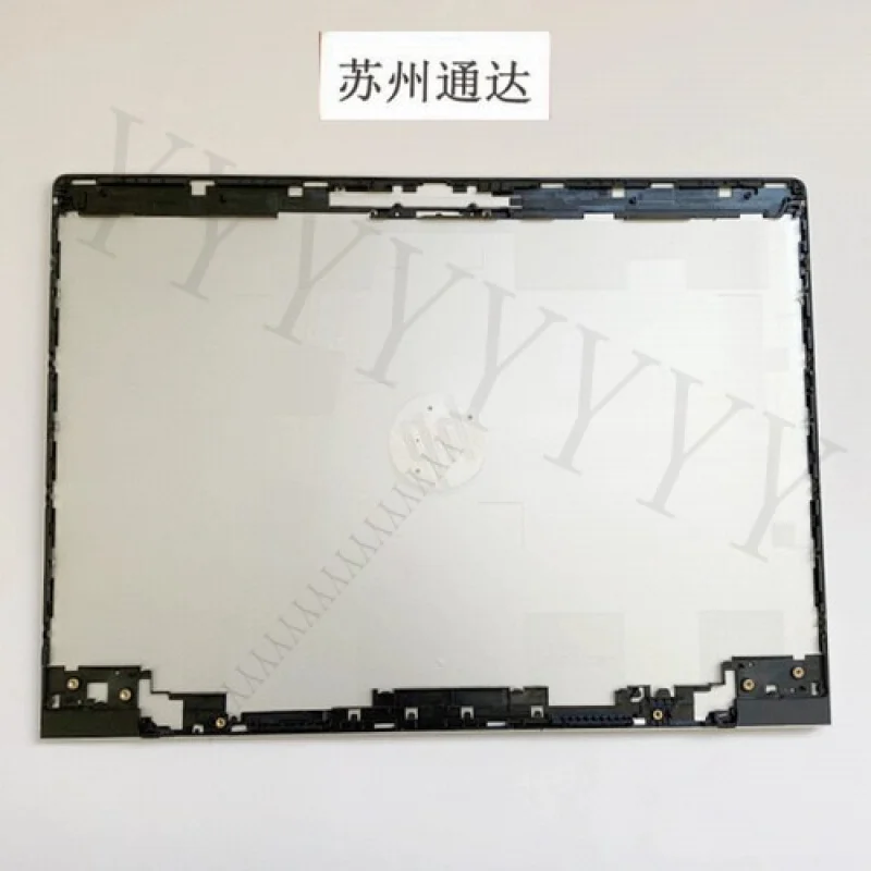 

Y+ FOR HP Probook 440 G7 L78072-001 Silver Back Cover Upper Cover Lid